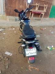 Bajaj Discover 125